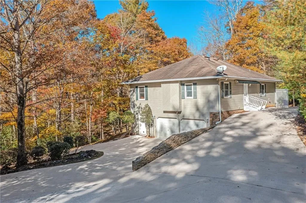 339 Wehunt Road, Blue Ridge, Georgia, United States. - Photo 31