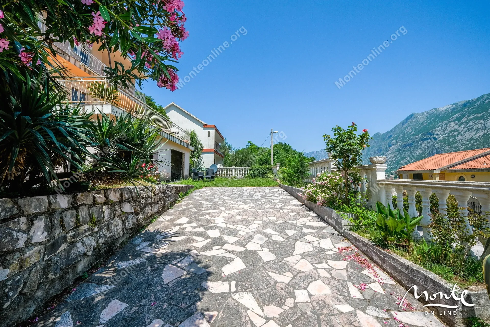 Muo, Montenegro, Muo, Kotor Municipality, Montenegro. - Photo 5