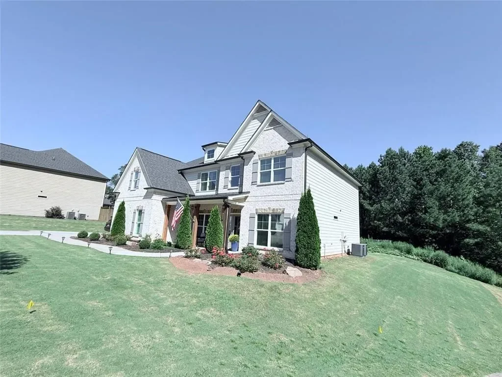 7055 CONCORD BROOK Lane, Cumming, Georgia, United States. - Photo 10