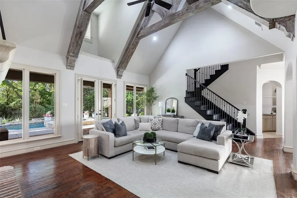 6412 Saint Michael Drive, McKinney, Texas, United States. - Photo 14