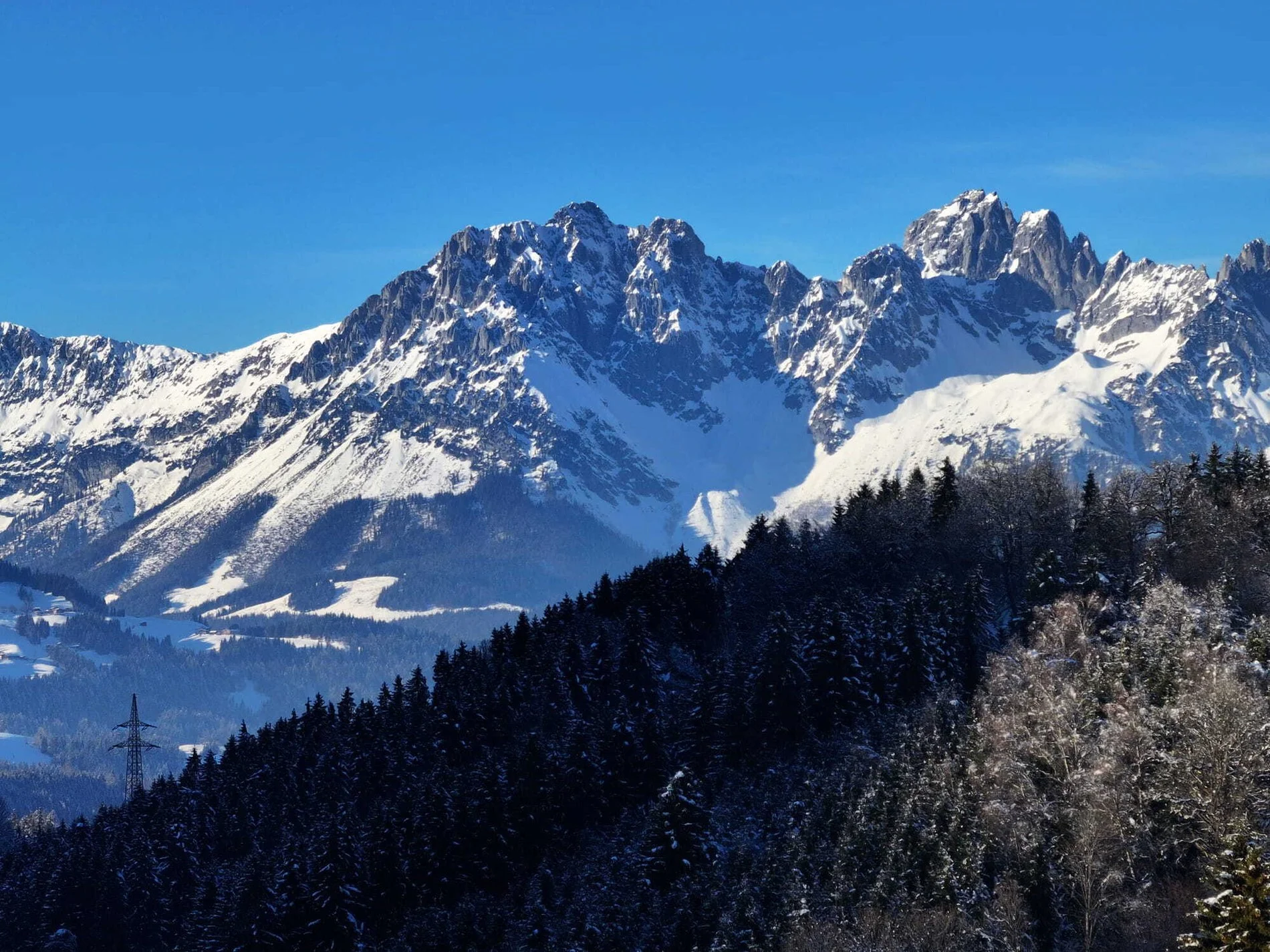 Kitzbuhel, Tyrol, Austria. - Photo 5