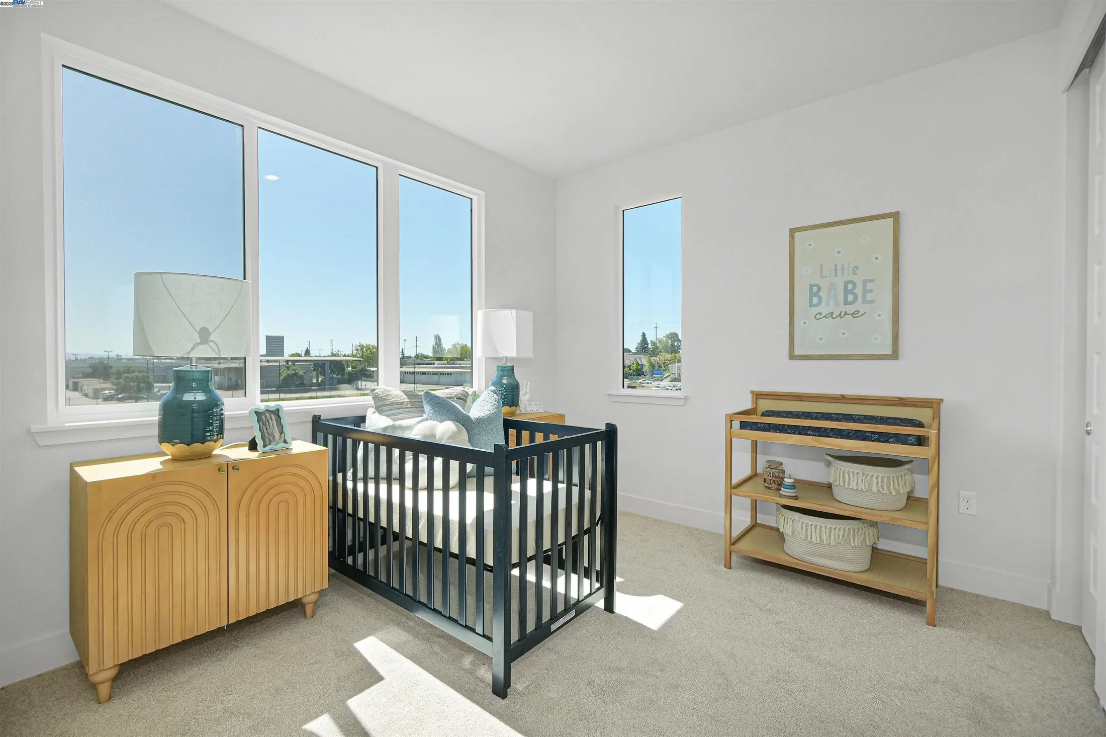 Townhouse in Alameda