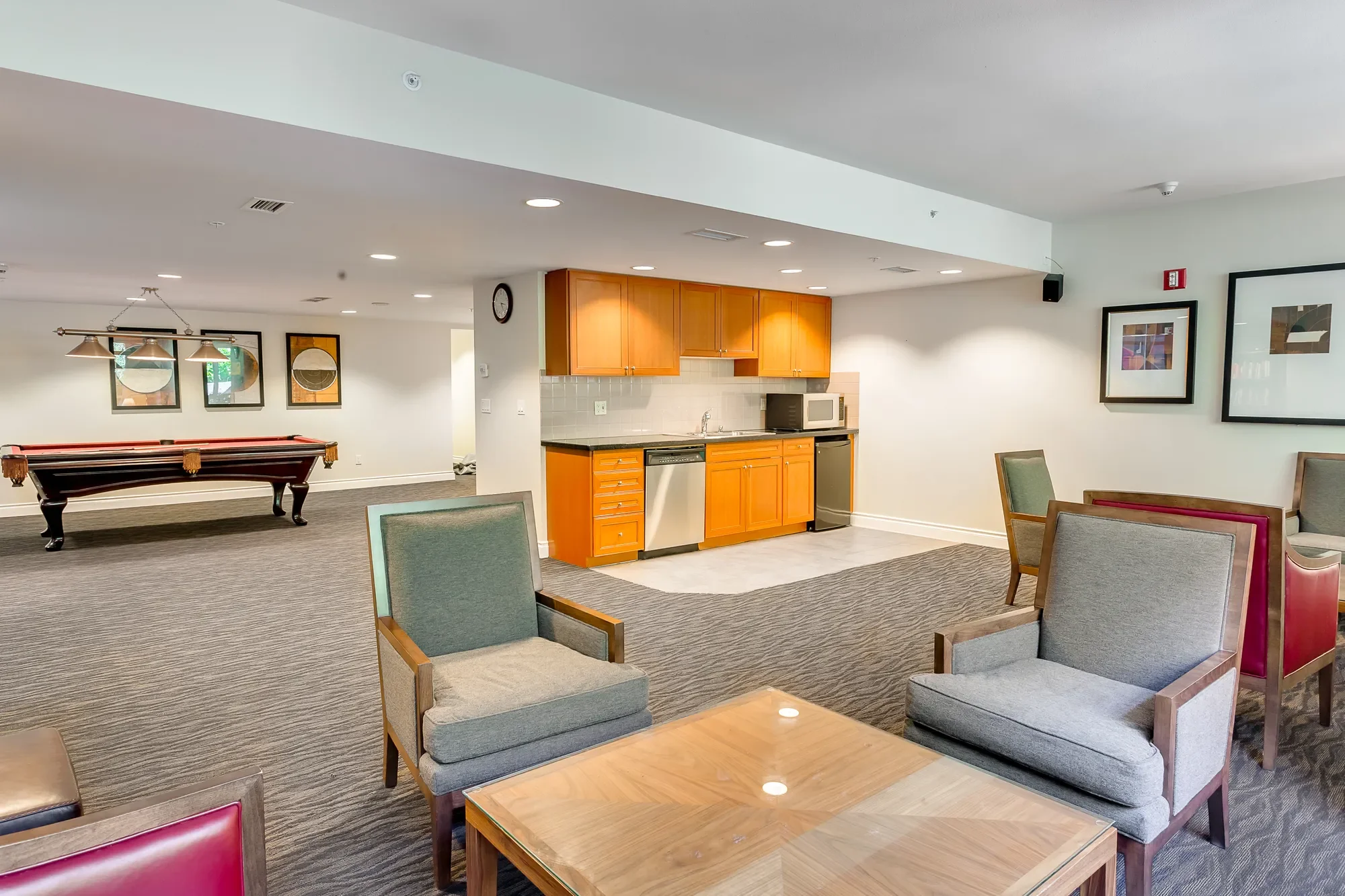 1420 Terry Ave Unit #408 , Seattle, WA 98101, Seattle, Washington, United States. - Photo 16