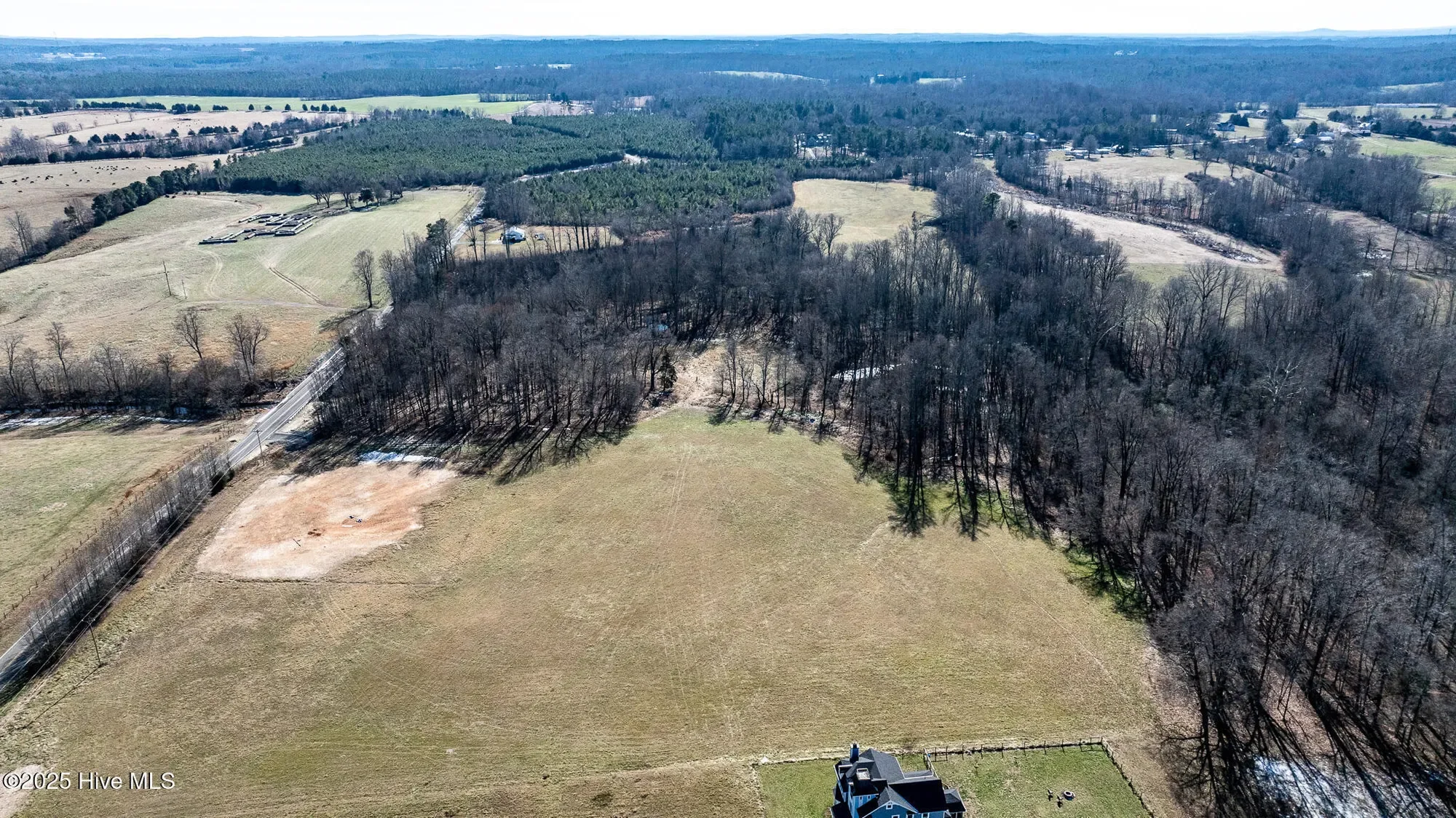 1100 Ben Smith Road, Siler City, North Carolina, United States. - Photo 55