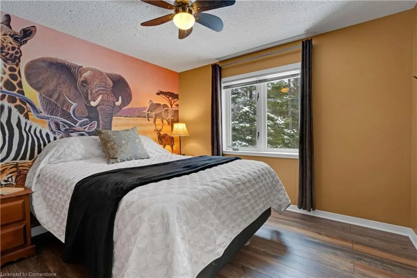 1719 Weslemkoon Lake Road, Limerick, Ontario, Canada. - Photo 21