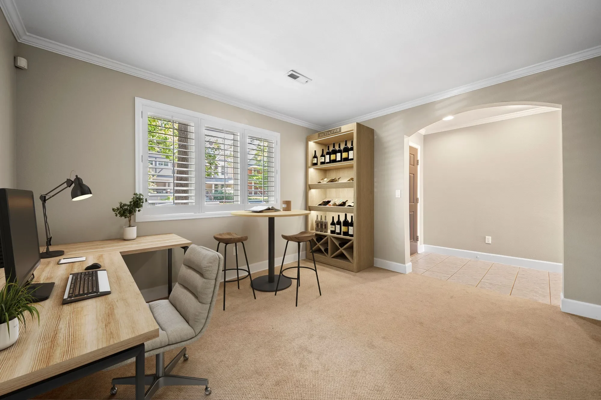 1635 N Franklin Street , Denver, CO 80218, Denver, Colorado, United States. - Photo 28