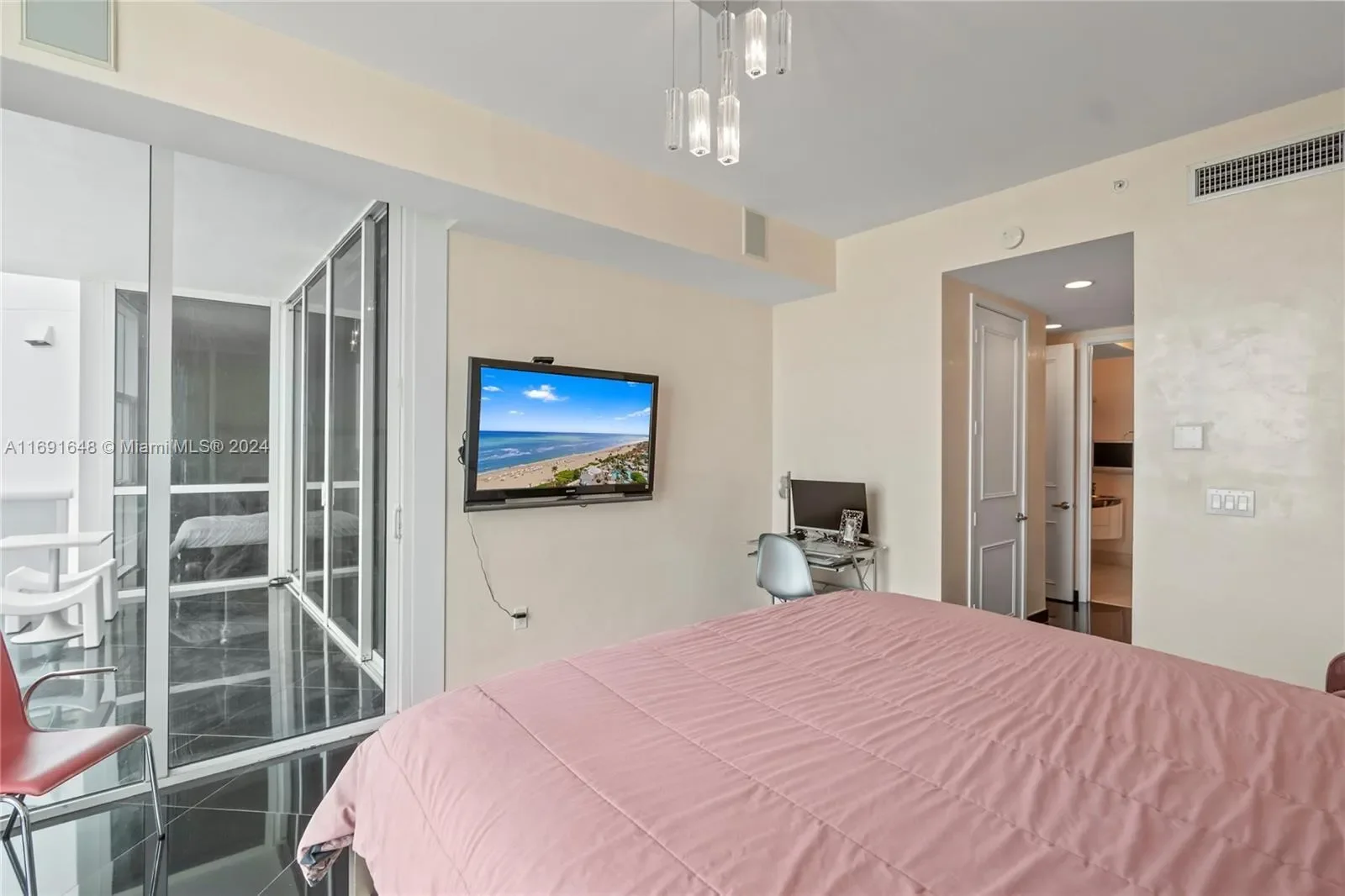 18101 Collins Ave 1502, Golden Beach, Florida, United States. - Photo 18