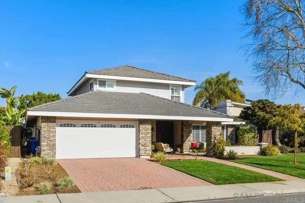 3868 Avenida Feliz, Rancho Santa Fe, California, United States. - Photo 5
