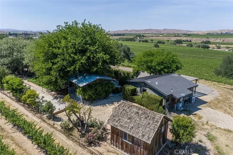 7790 Airport Road, San Miguel, California, United States. - Photo 37