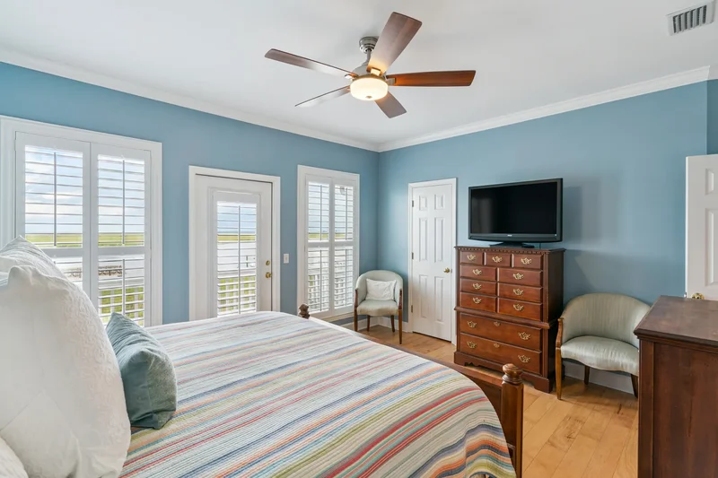 1104 Plantation Point Drive, Saint Simons Island, GA 31522, St. Simons, Georgia, United States. - Photo 16
