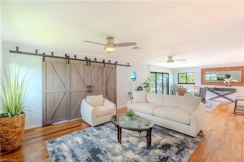 205 Bayview AVE, Fort Myers Beach, Florida, United States. - Photo 24