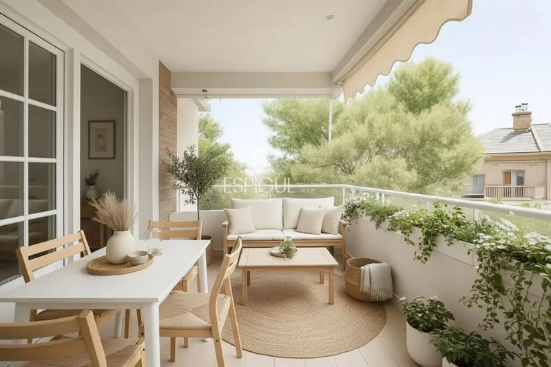 Eixample, Sant Cugat del Vallès, Barcelona, Sant Cugat del Vallès, Eixample, Barcelona, Spain. - Photo 35