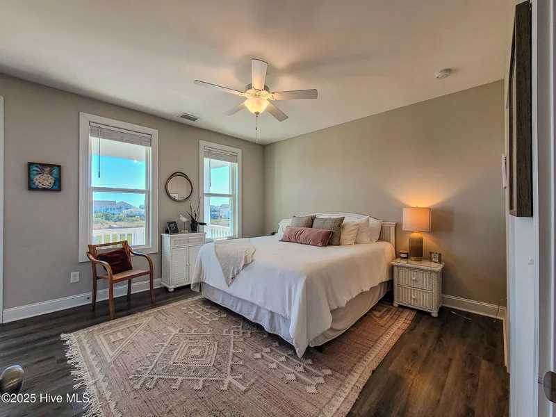 127 S Boca Bay Lane A, Surf City, North Carolina, United States. - Photo 20