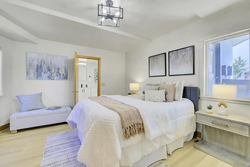 50 Hermosa Avenue, Oakland, California, United States. - Photo 44