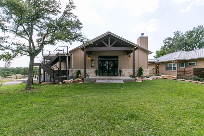3923 U.S. 281, Marble Falls, TX, 78654, USA, Marble Falls, Texas, United States. - Photo 30