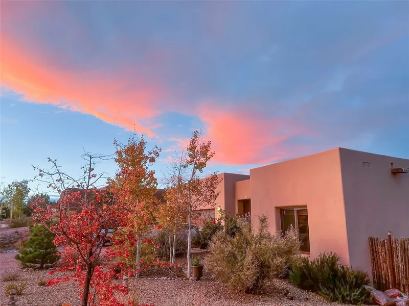 Residential Santa Fe