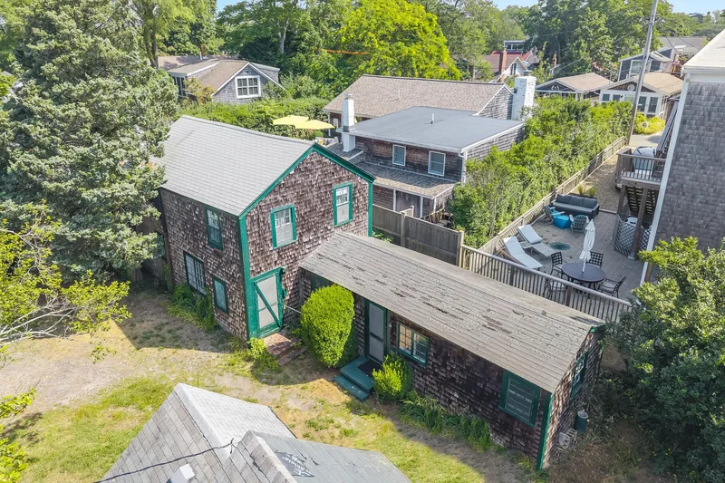37 Pearl Street , Provincetown, MA 02657, Provincetown, Massachusetts, United States. - Photo 8