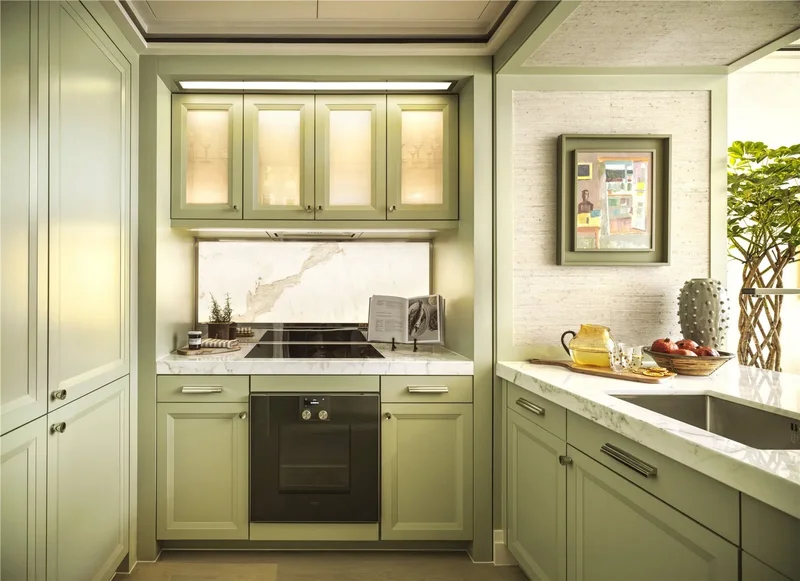 Apartment 2.8, 60 Curzon Street, London, England, United Kingdom. - Photo 2