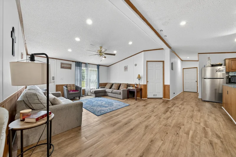 2600 Round Hill Rd, Belfast, Tennessee, United States. - Photo 39
