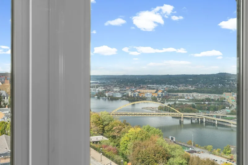 111 Grandview Avenue #1003 , Pittsburgh, PA 15211, Pittsburgh, Pennsylvania, United States. - Photo 15