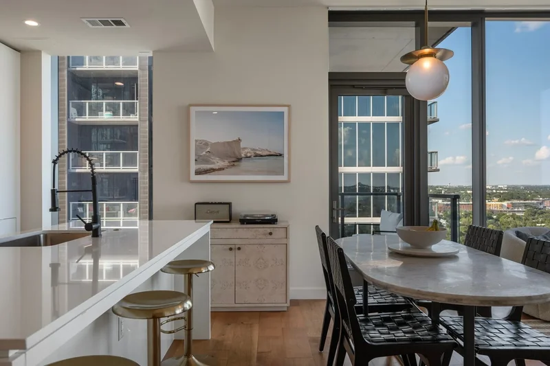 44 East Ave # 2007, TX, Austin, Texas, United States. - Photo 7