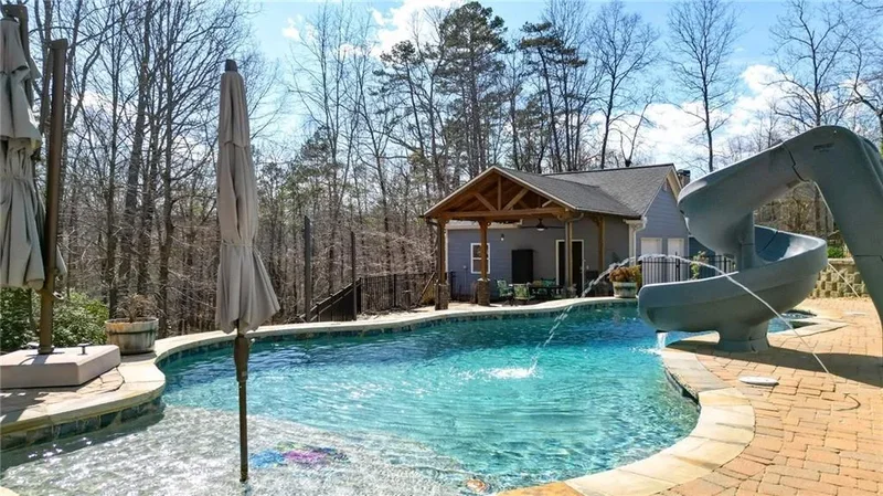 114 Hardwood Lane, Canton, GA 30115, Canton, Georgia, United States. - Photo 63