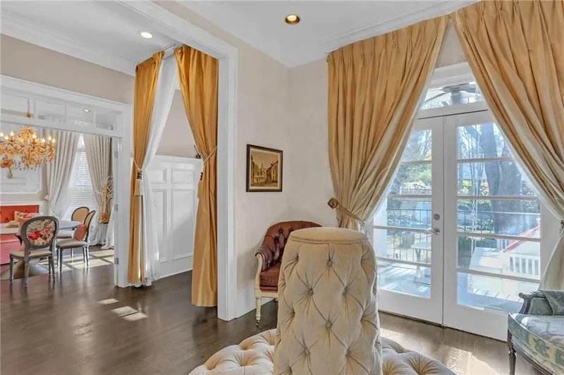 740 Drewry Street NE, Atlanta, Georgia, United States. - Photo 64