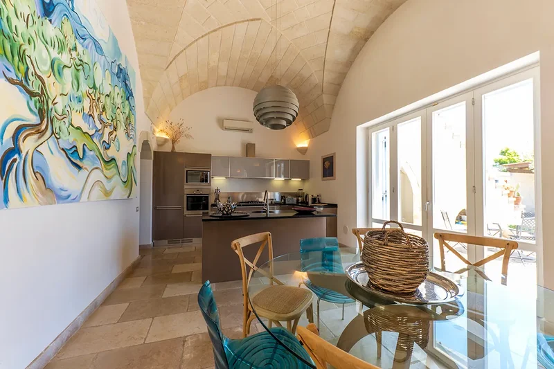 59W7+WC, 73020 Carpignano Salentino, Province of Lecce, Italy, Apulia, Italy. - Photo 2