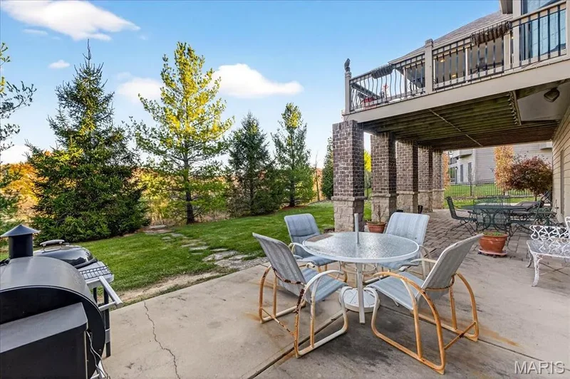 16906 Bottlebrush Court, Wildwood, Missouri, United States. - Photo 31