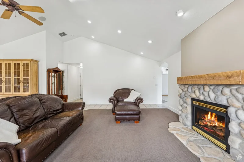 3994 N NEW LN, Kamas, Utah, United States. - Photo 27