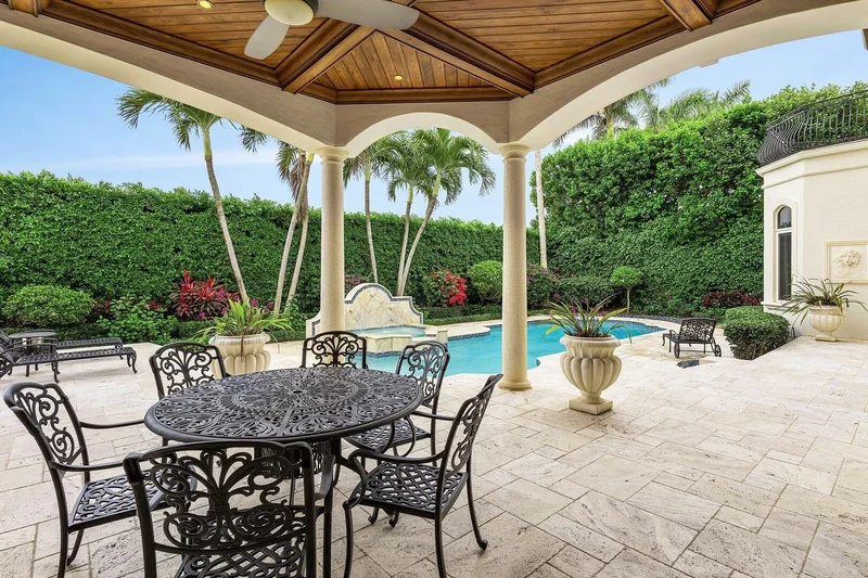 1560 Sabal Palm Drive, Boca Raton, Florida, United States. - Photo 53