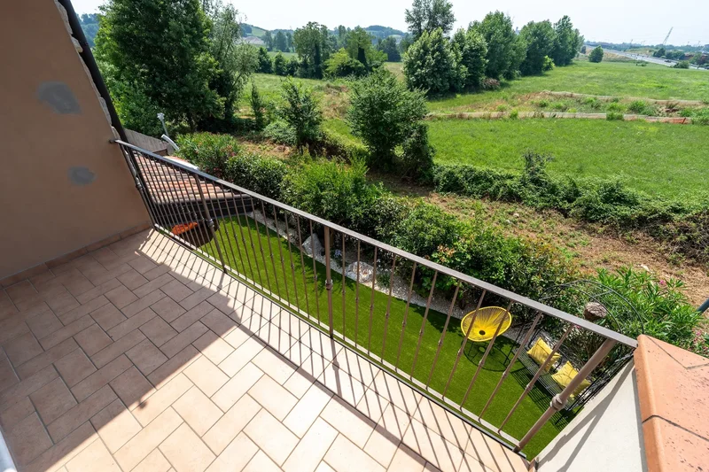 Via Sottopassaggio, 25011 Ponte San Marco BS, Italy, Ponte San Marco, Lombardy, Italy. - Photo 12