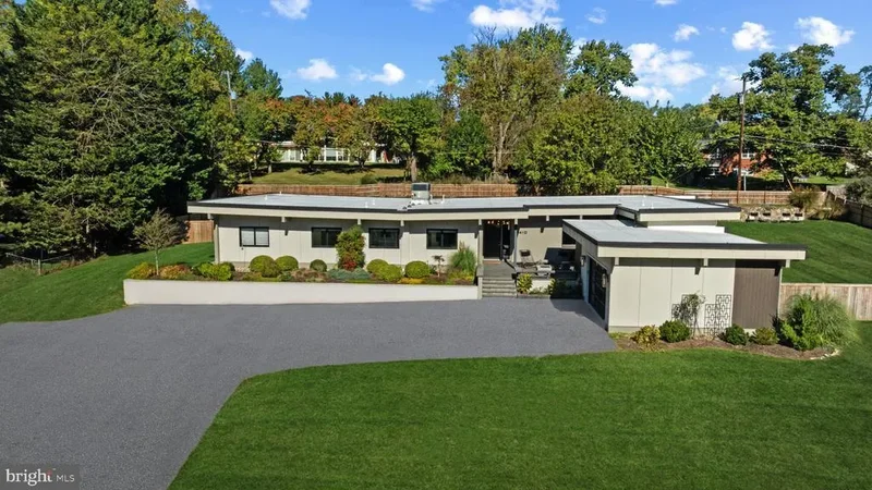 3410 WOODVALLEY DR DRIVE, PIKESVILLE, MD 21208, Pikesville, Maryland, United States. - Photo 55
