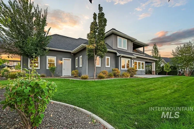 844 S Lake Pointe Way, Eagle, ID 83616, Eagle, Idaho, United States. - Photo 8