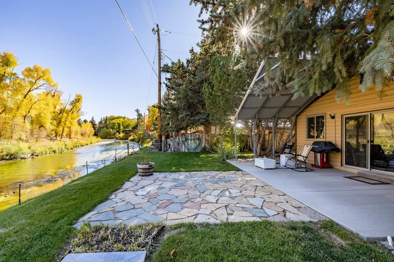 2887 Cottonwood Drive, Coalville, UT 84017, Park City, Utah, United States. - Photo 2