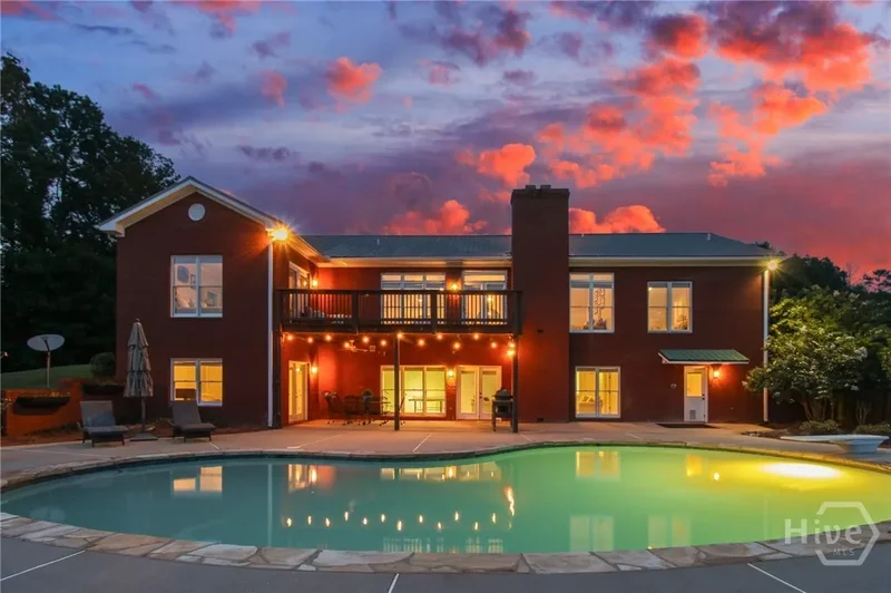 1380 Sunset Ridge, Watkinsville, Georgia, United States. - Photo 44
