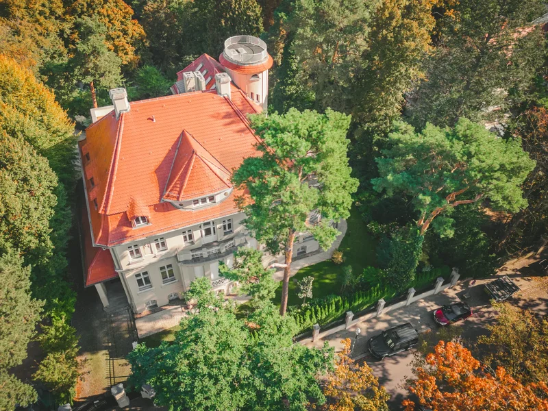 Grunewald, Berlin, Germany, Berlin, Berlin, Germany. - Photo 11