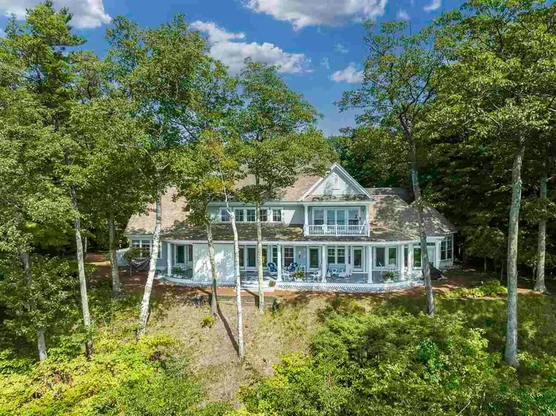 6338 Trillium Trail, Harbor Springs, MI 49740, Wequetonsing, Michigan, United States. - Photo 38
