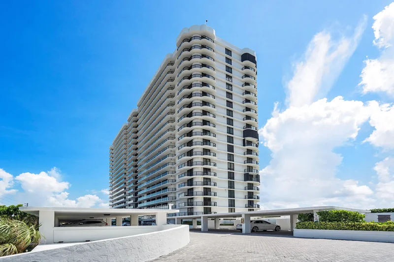 250 S Ocean Boulevard, #4f, Boca Raton, FL, 33432, USA, Boca Raton, Florida, United States. - Photo 11