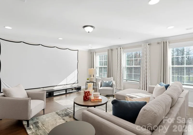 617 Brown Creek Drive, Weddington, North Carolina, United States. - Photo 34