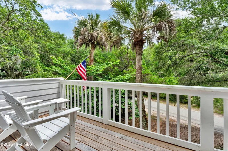 29 Fort Holmes Trail, Southport, North Carolina, United States. - Photo 38