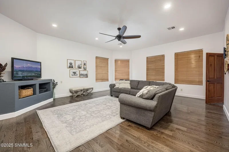 3418 Vista Primera Road, Las Cruces, NM 88011, Las Cruces, New Mexico, United States. - Photo 20