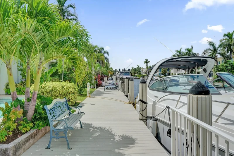 2427 Sea Island Dr, Fort Lauderdale, Florida, United States. - Photo 37