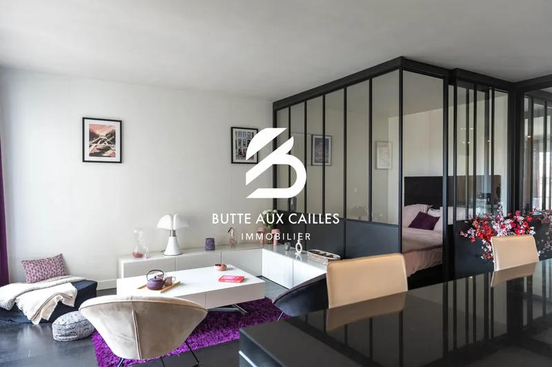 Paris, Paris, Paris, Île-de-France, France. - Photo 6