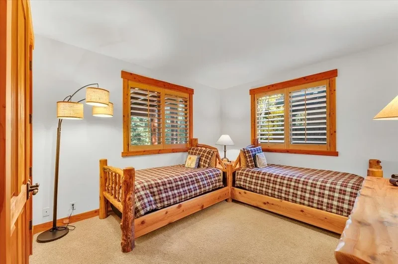 1731 Grouse Ridge Road, Truckee, California, United States. - Photo 19