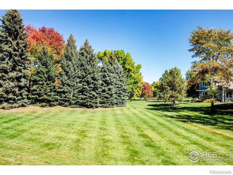 7401 Park Circle, Boulder, Colorado, United States. - Photo 49