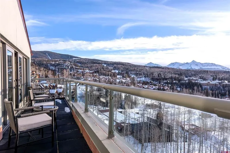 136 Country Club Drive, Mountain Village, CO 81435, Mountain Village, Colorado, United States. - Photo 30