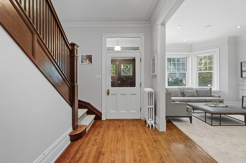 595 Av. Victoria, Westmount, Quebec, Canada. - Photo 21