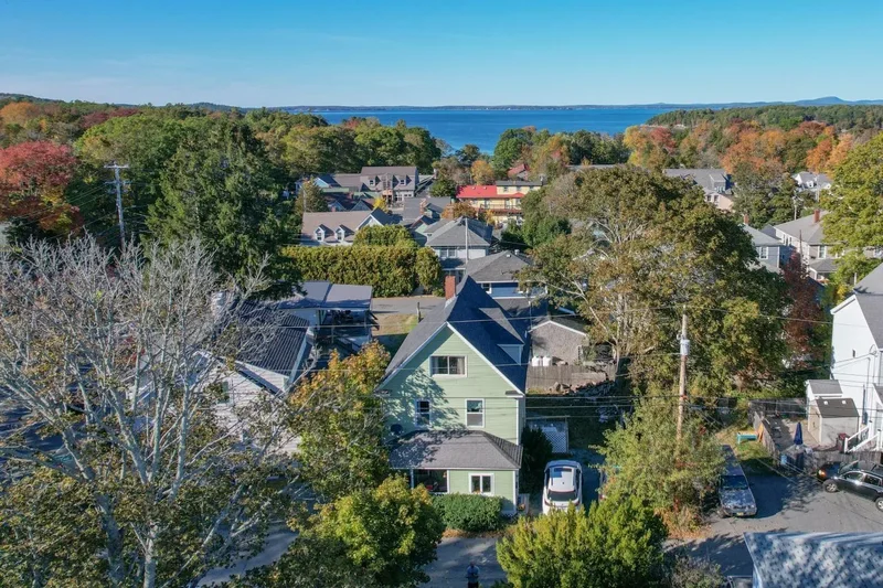 2 Bowles Avenue, Bar Harbor, ME 04609, Bar Harbor, Maine, United States. - Photo 35