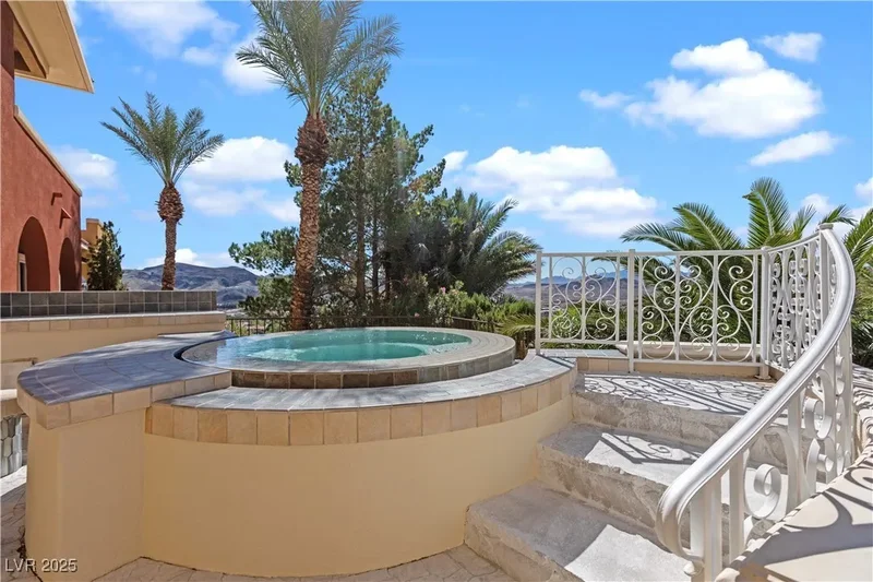 18 Cerchio Alto, Henderson, Nevada, United States. - Photo 28
